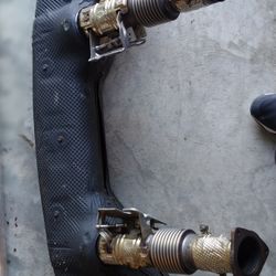 Lamborghini, Porsche Parts 