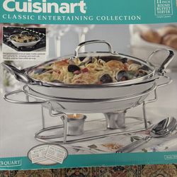 Cuisinart Serving Dish