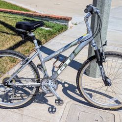 GT Timberline Women's Bicycle
