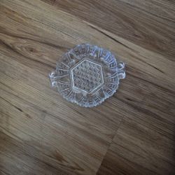 Anchor Hocking Relish Dish (Read Above)