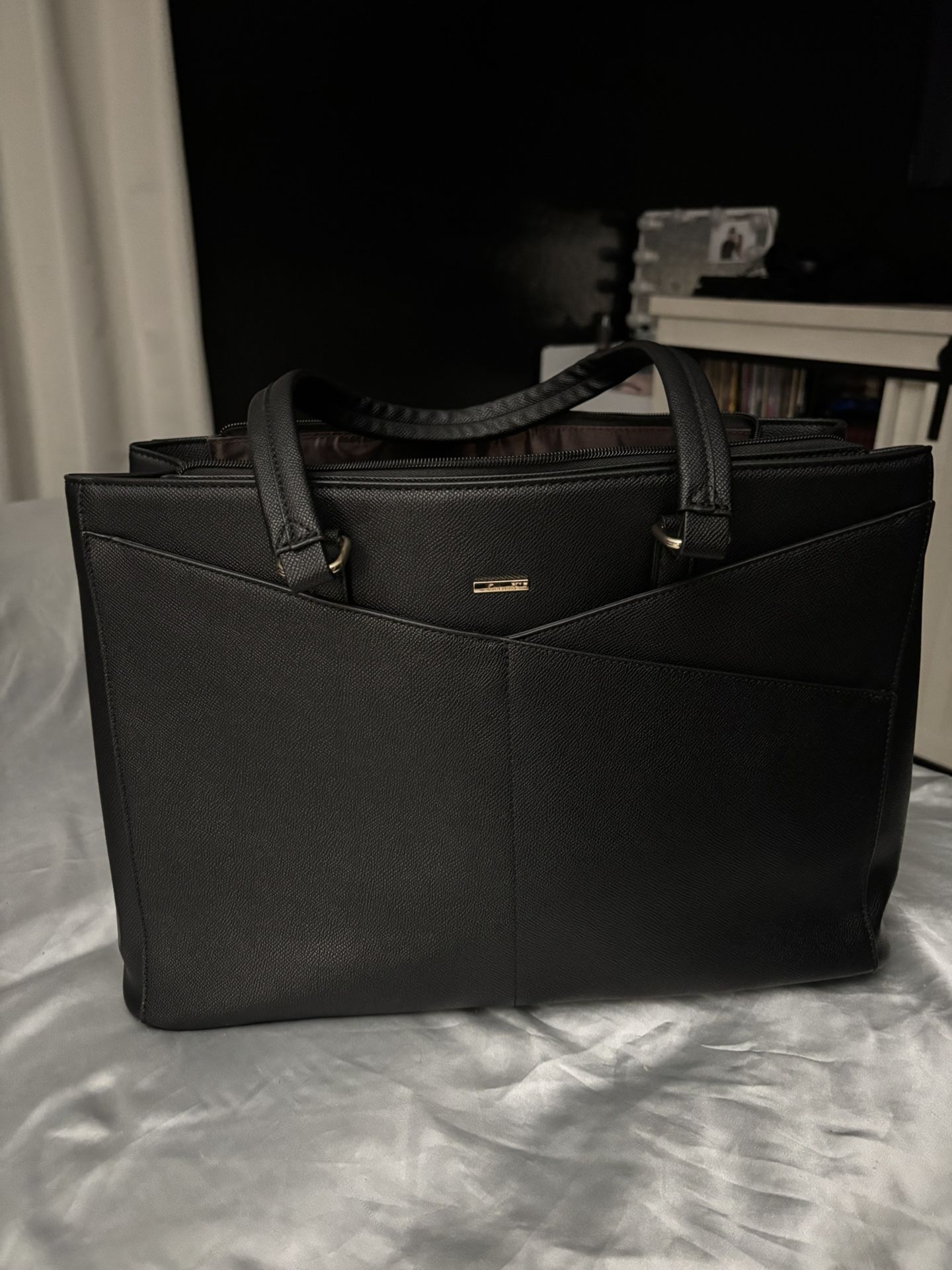 Black Lovevook Purse Brand New Never Used $15