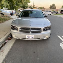 2010 Dodge Charger