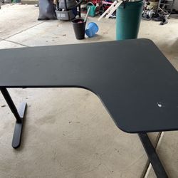 Ikea Desk