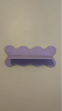 Shelf