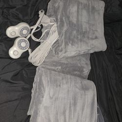 New Queen Electric Blanket