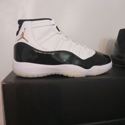 Air Jordan 11 Retro DMP Size 10.5 PRICE FIRM!!