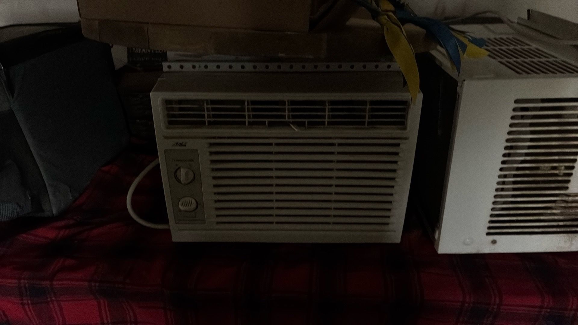 Air conditioner