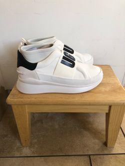 Women’s Ugg sneakers