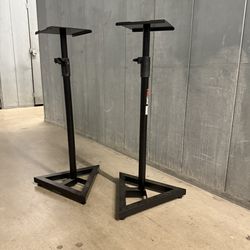 Proline Speaker Stands