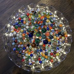 Marbles