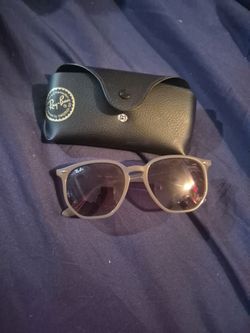 Ray-Ban 4306