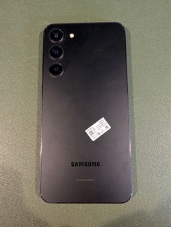 Samsung Galaxy S23+