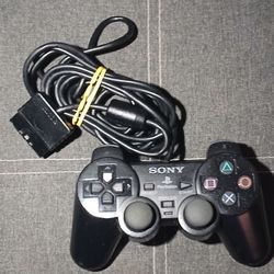 Ps2 Original Controller 