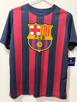 Barcelona Kids size L