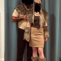 Adult Halloween Costumes