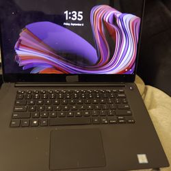 Dell Precision5530 Laptop i7-8850H 