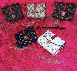 Children’s Purses 👜  Last Minute Christmas Presents 