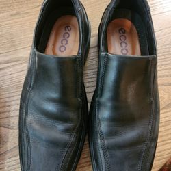 Men's Ecco Dress Loafers