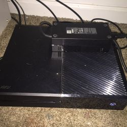 xbox one 