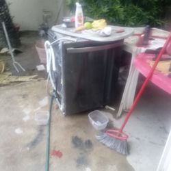 Profile Smart Dishwasher Nice New Asking 250 Obo