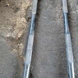 Para Explorer F.150 Estribos