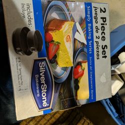 Springform Pan Set