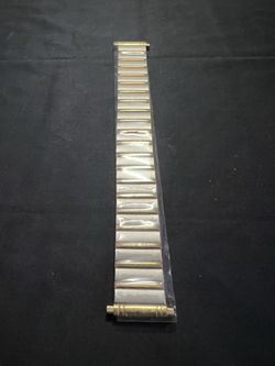 Vintage Speidel Watch Band