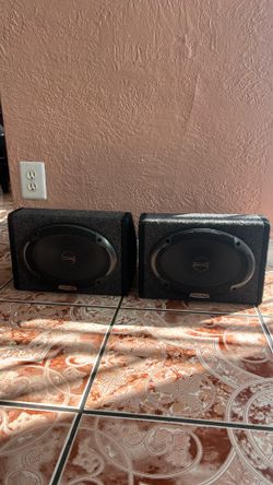 Alpine SPE-6090 6X9" Speaker 600W 2-Way