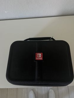 switch case