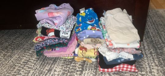 Baby girl bundle 12-18 months