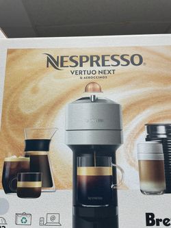 Nespresso