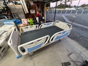 Medical Beds