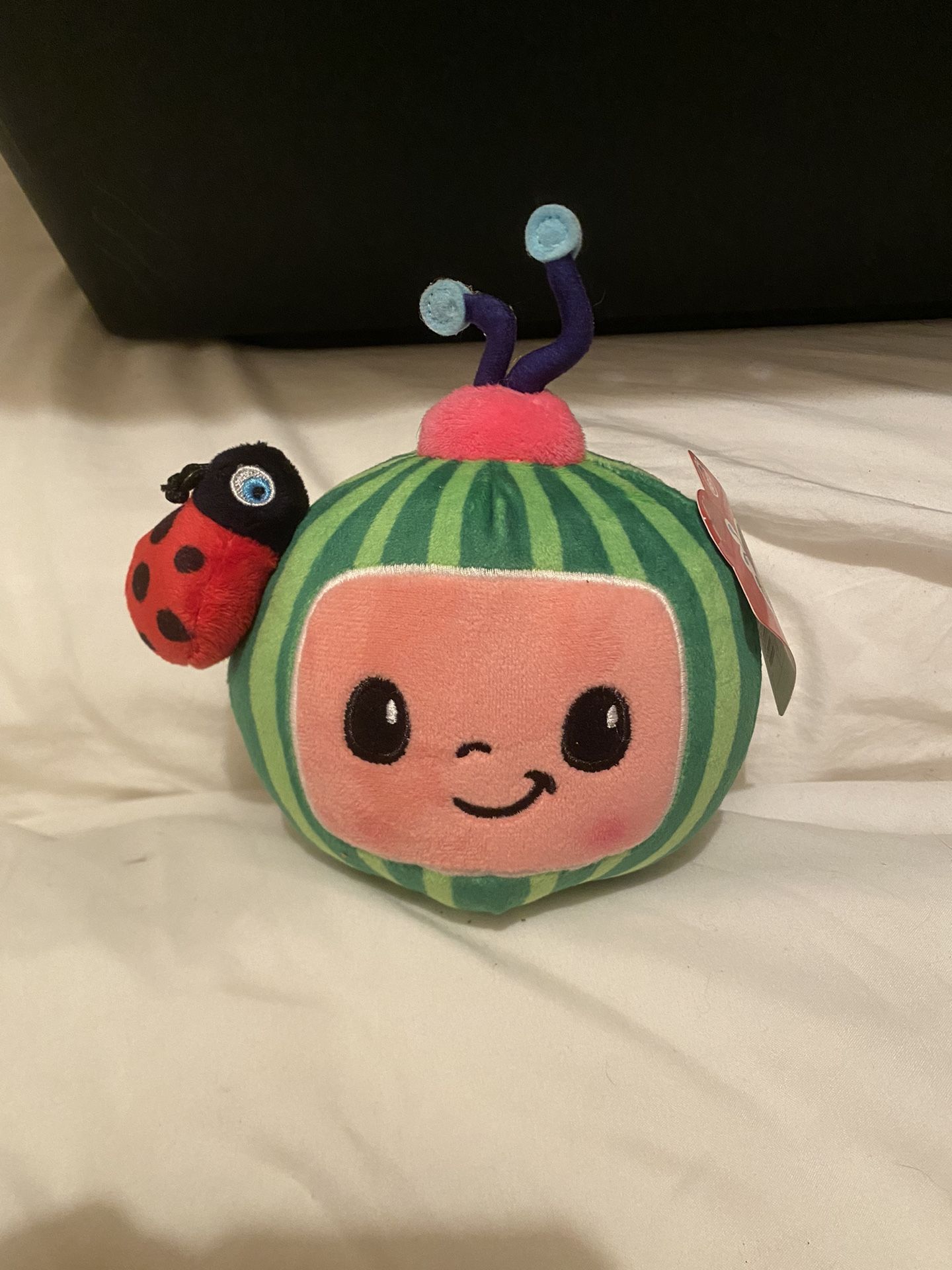 NEW Cocomelon 6” Plushie