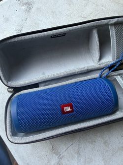 JBL flip 4