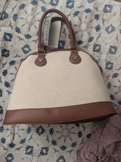 Mickey mouse purse