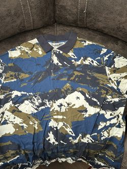 Lacoste Mountain Polo 