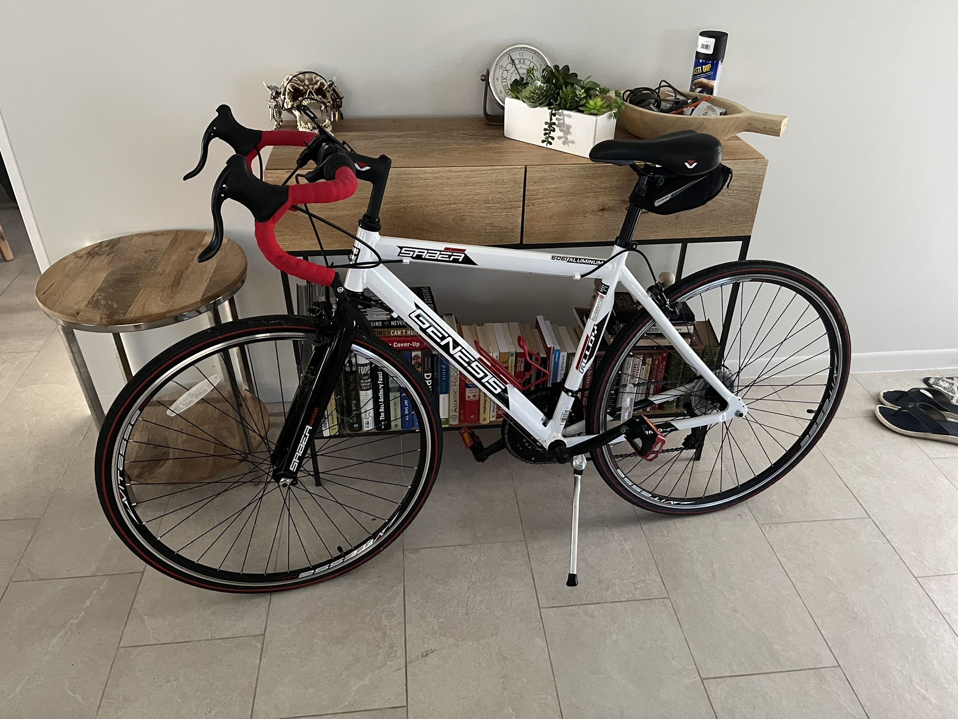 Genesis Bike