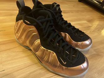 foamposite