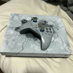 Xbox One X 1 TB 