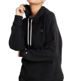 Champion Woman’s Hoodie