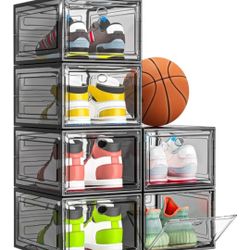 Shoe Boxes For Sale
