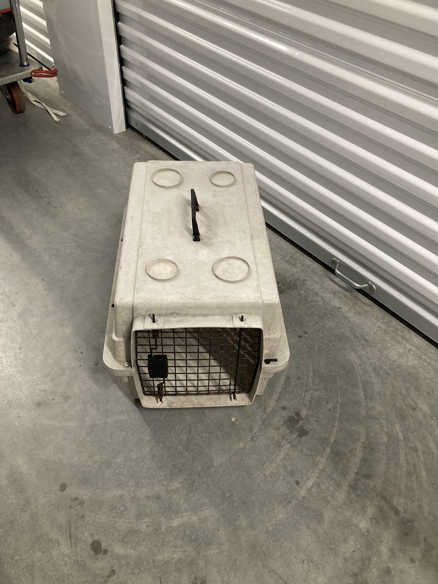 Large Pet Carrier