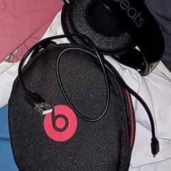 Beats Solo 3 Wireless, Black 