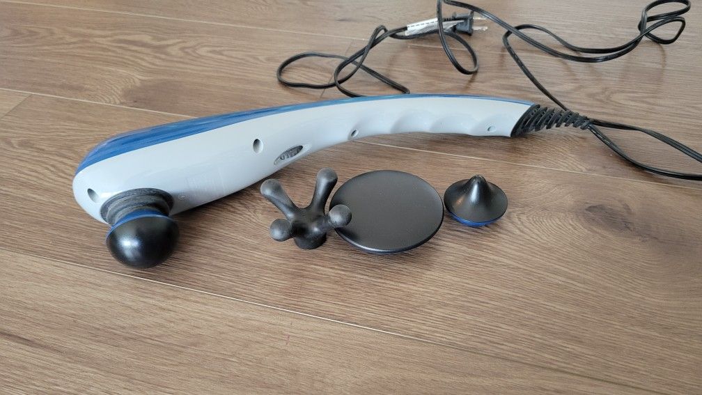 Wahl Deep Tissue Massager