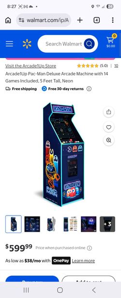 Arcade