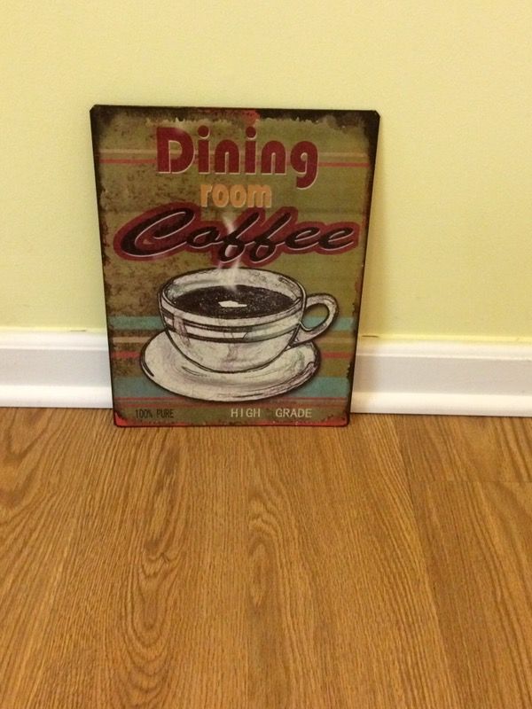 Coffee Pictures