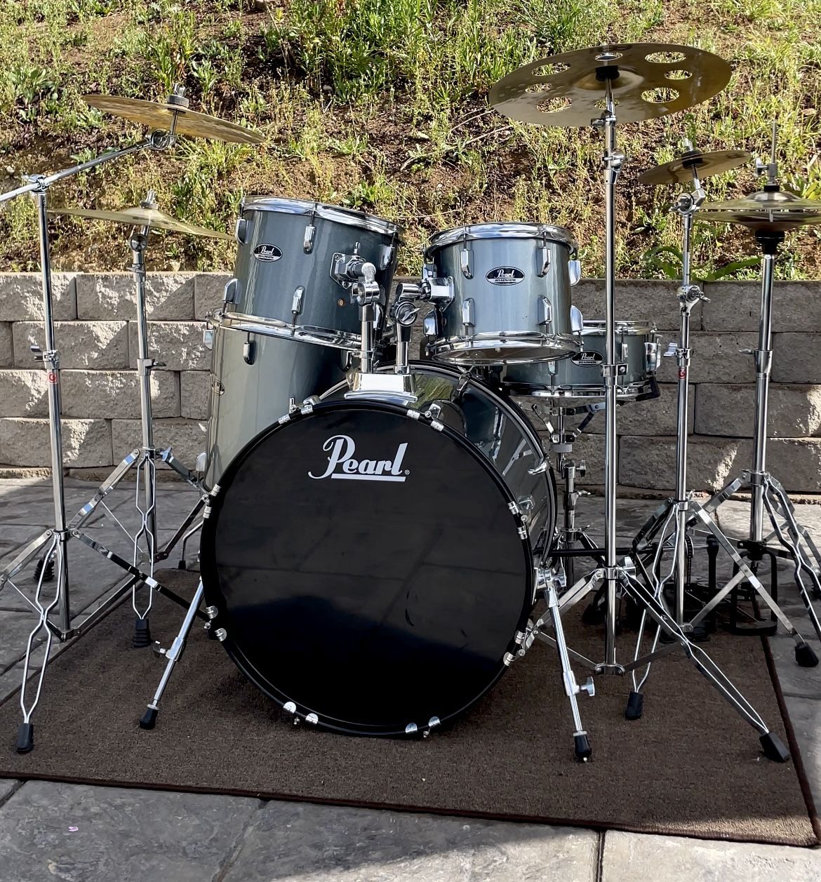 PEARL ROADSHOW❗️❗️