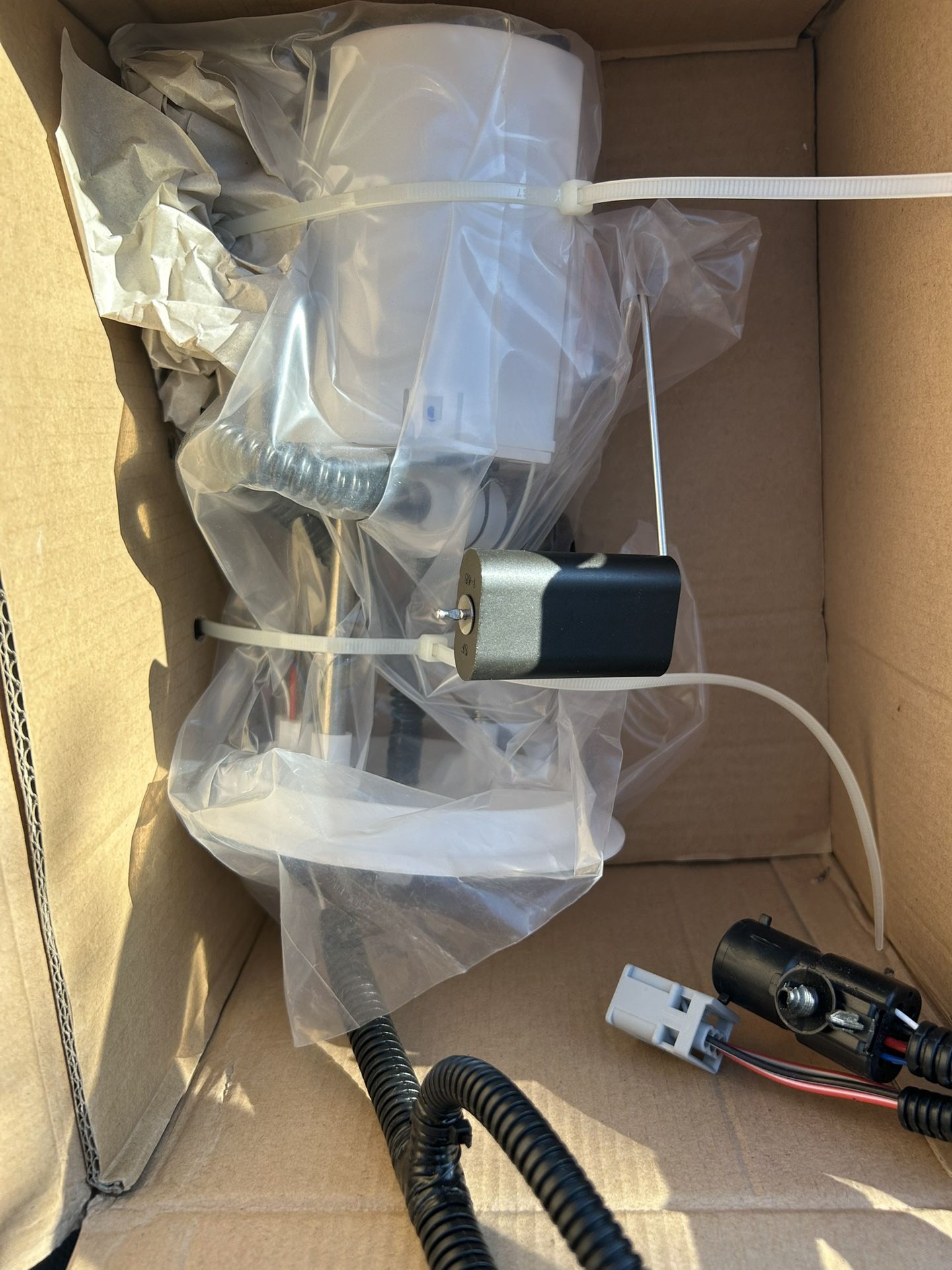 Fuel Pump Ford Taurus