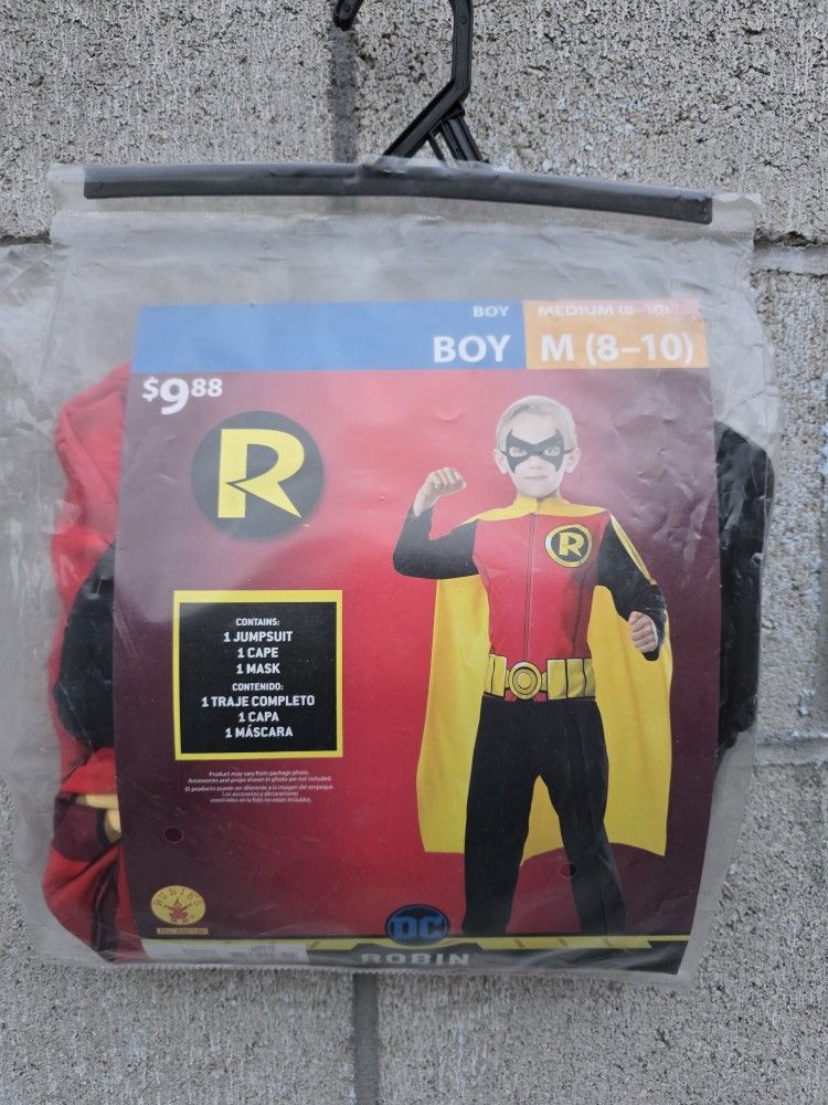 Costume NEW NEW NEW $5