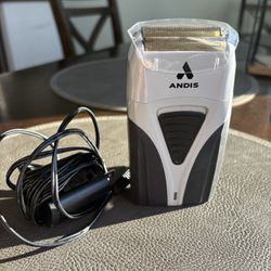 Andis Shaver Foil